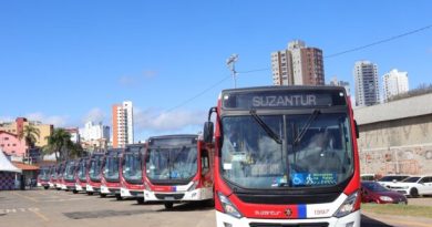 Mauá anuncia reajuste na tarifa de ônibus a partir de 6 de janeiro