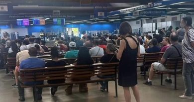 Moradores ainda enfrentam falta de medicamento na farmácia de alto custo do Poupatempo de SBC