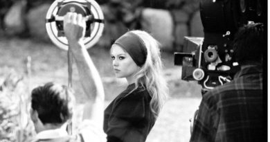 Morre aos 91 anos a atriz Brigitte Bardot, musa do cinema francês