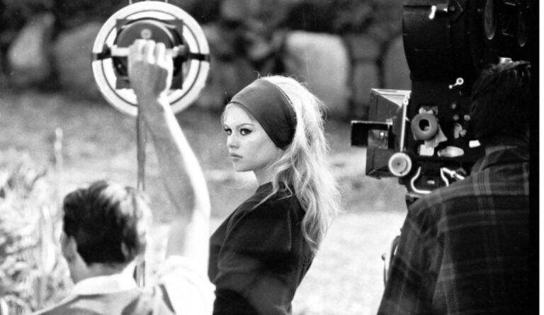 Morre aos 91 anos a atriz Brigitte Bardot, musa do cinema francês