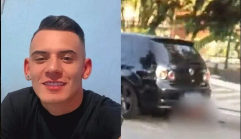 Morre Tainara Santos, jovem atropelada e arrastada na Marginal Tietê por ex-ficante