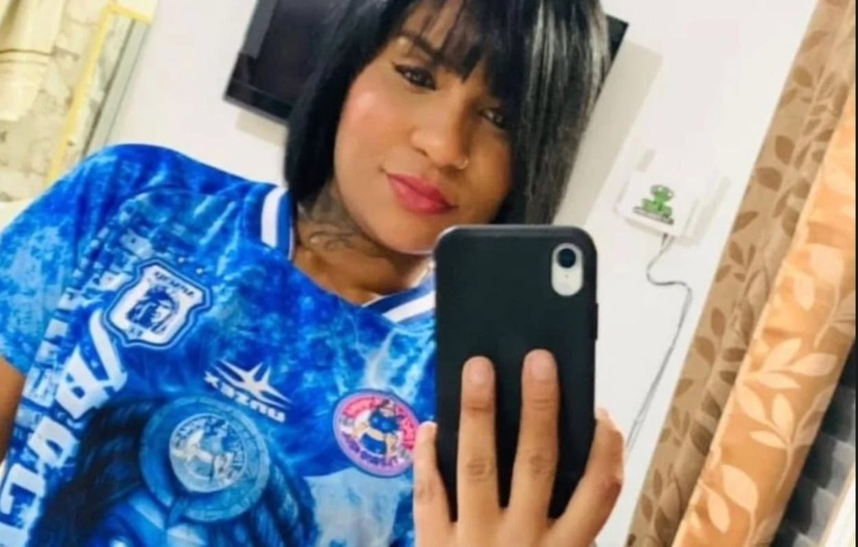 Morre Tainara Santos, jovem atropelada e arrastada na Marginal Tietê por ex-ficante