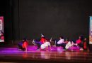 Mostra de encerramento do Projeto Nossa Dança reúnem alunos e grupos convidados em Diadema
