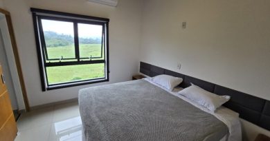 Novo Hotel reforça estrutura de hospedagem e impulsiona vocação turística de Ribeirão Pires