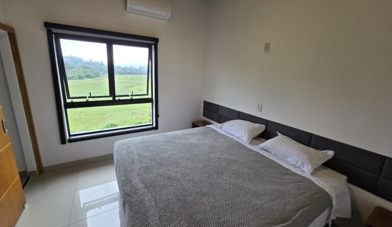 Novo Hotel reforça estrutura de hospedagem e impulsiona vocação turística de Ribeirão Pires