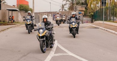 Operação Bairro Mais Seguro contabiliza 496 atendimentos e fortalece a segurança na Vila São Pedro, em São Bernardo
