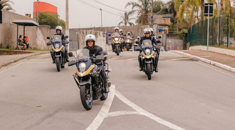 Operação Bairro Mais Seguro contabiliza 496 atendimentos e fortalece a segurança na Vila São Pedro, em São Bernardo