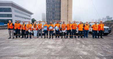 Operação S.Bernardo Protege é lançada com foco na prevenção para período de chuvas