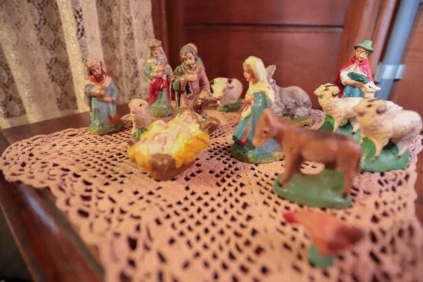 Paranapiacaba e Parque Andreense terão chegada do Papai Noel e Feira de Presépios