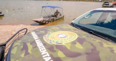 Patrulha de Verão é lançada no Riacho Grande para reforçar segurança e proteger banhistas em SBC