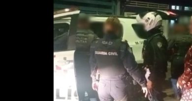 PM à paisana é baleado e agentes da GCM e PM entram em confronto físico