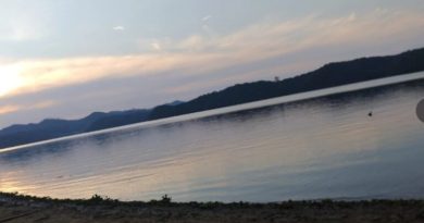 Polícia Civil investiga óbito de homem de 44 anos encontrado em represa de Santo André