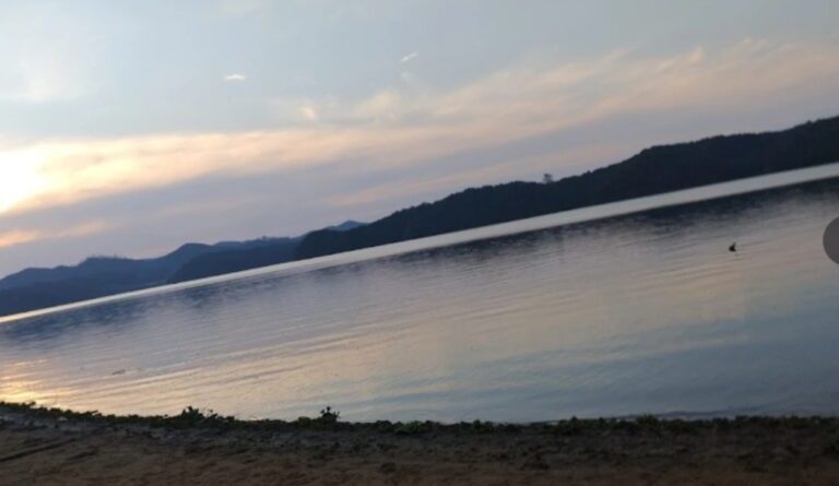 Polícia Civil investiga óbito de homem de 44 anos encontrado em represa de Santo André