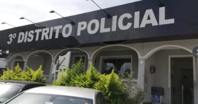 Polícia investiga homicídio de idoso em São Bernardo