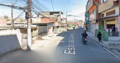 Polícia Investiga óbito de grávida de sete meses em Mauá