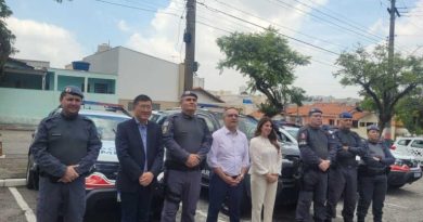 Polícia Militar do ABCD recebe 61 novas viaturas e lança “Operação Feriados e Compras”
