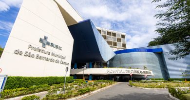 Policial aposentado reage a assalto e baleia indivíduo no Rudge Ramos, em São Bernardo