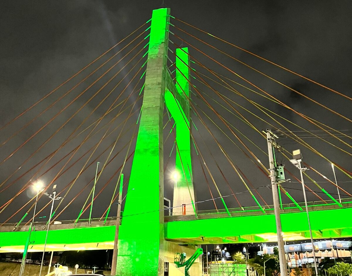 mplexo de mobilidade irá desafogar fluxo de veículos das regiões do Planalto, Jordanópolis, Paulicéia e Taboão