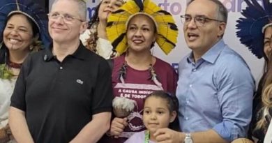 Prefeito de São Bernardo anuncia pagamento de dissídio atrasado de 5 anos para servidores da Saúde