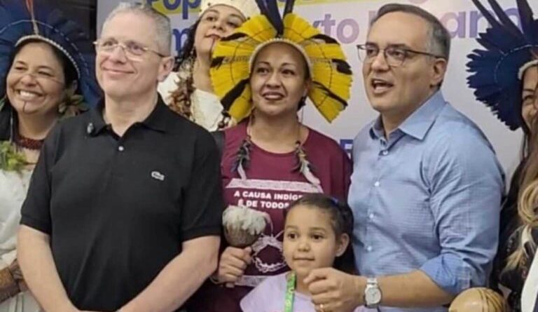 Prefeito de São Bernardo anuncia pagamento de dissídio atrasado de 5 anos para servidores da Saúde