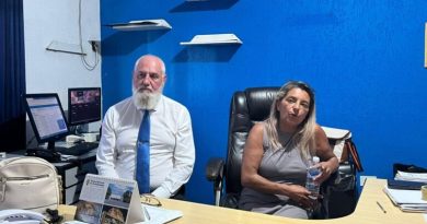 Prefeito Marcelo Oliveira inicia demissão em massa e exonera 544 servidores em Mauá