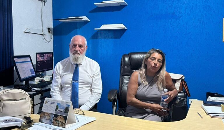 Prefeito Marcelo Oliveira inicia demissão em massa e exonera 544 servidores em Mauá