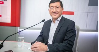 Prefeito Taka se posiciona após sentença da Justiça Eleitoral contra ele