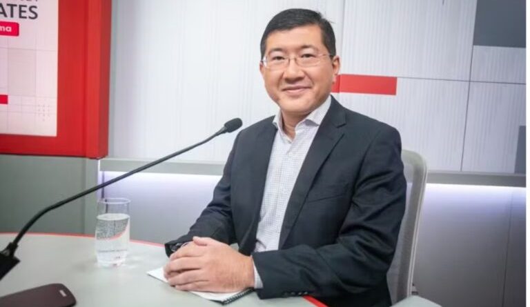 Prefeito Taka se posiciona após sentença da Justiça Eleitoral contra ele