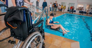 Prefeitura de São Bernardo amplia vagas para cursos esportivos de 2026