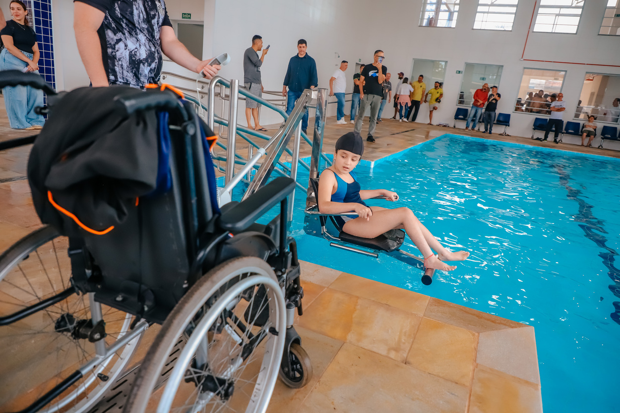 Prefeitura de São Bernardo amplia vagas para cursos esportivos de 2026