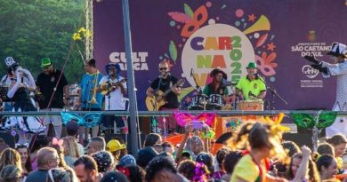 Prefeitura de São Caetano publica edital direcionado a artistas para o Carnaval 2026