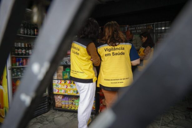 Primeiro caso de intoxicação por metanol é confirmado em Mauá