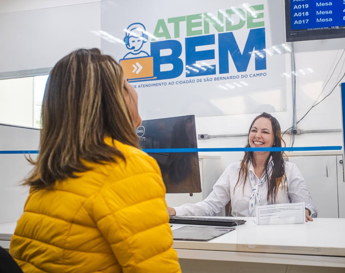 Com prazo até 22 de dezembro, Programa Tudo em Dia avança como ferramenta de regularização tributária em São Bernardo
