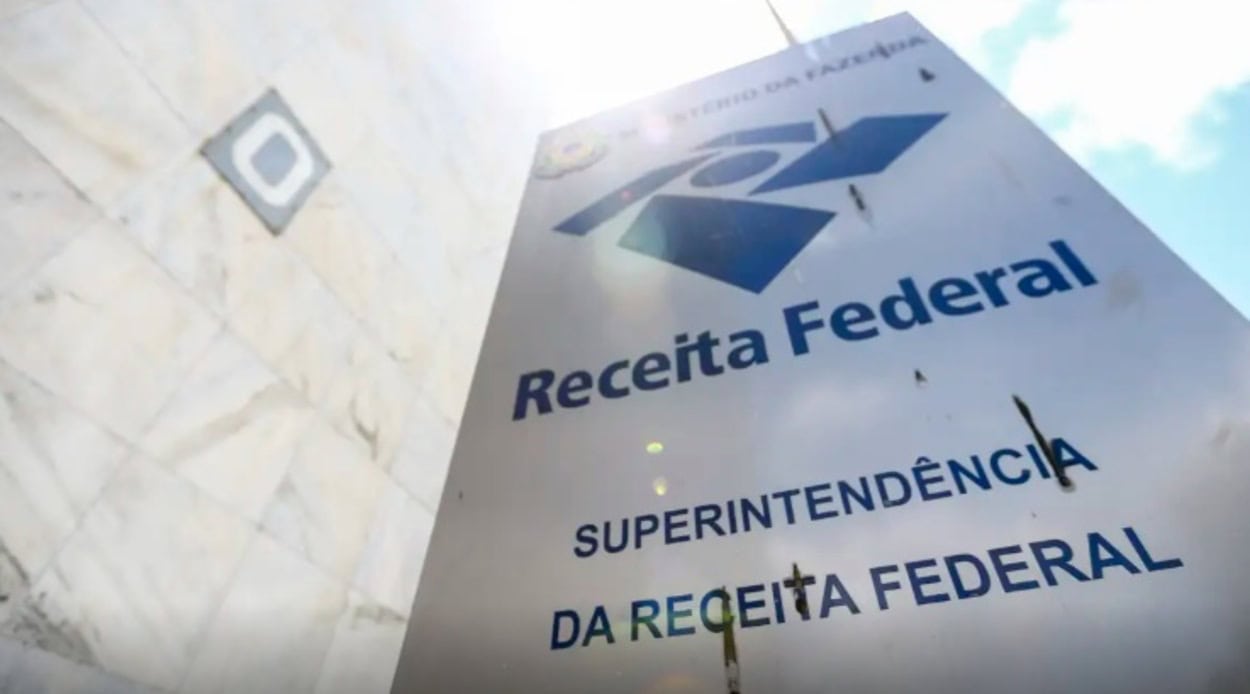 Receita Federal nega taxação de transações financeiras a partir de R$ 5 mil