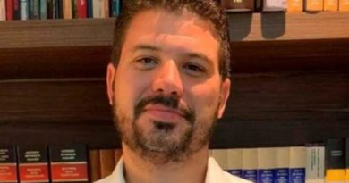 Reforma no Secretariado: Prefeito de Santo André exonera secretário e anuncia 4 nomes