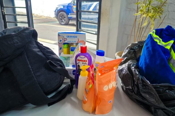 Reincidente: Homem é preso pela 12ª vez após furto em farmácia em São Caetano