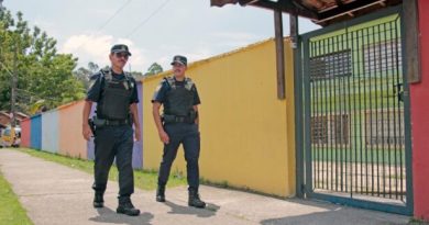 Ribeirão Pires abre concurso público para ingresso na Guarda Civil Municipal