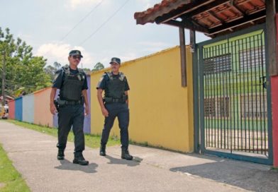 Ribeirão Pires abre concurso público para ingresso na Guarda Civil Municipal