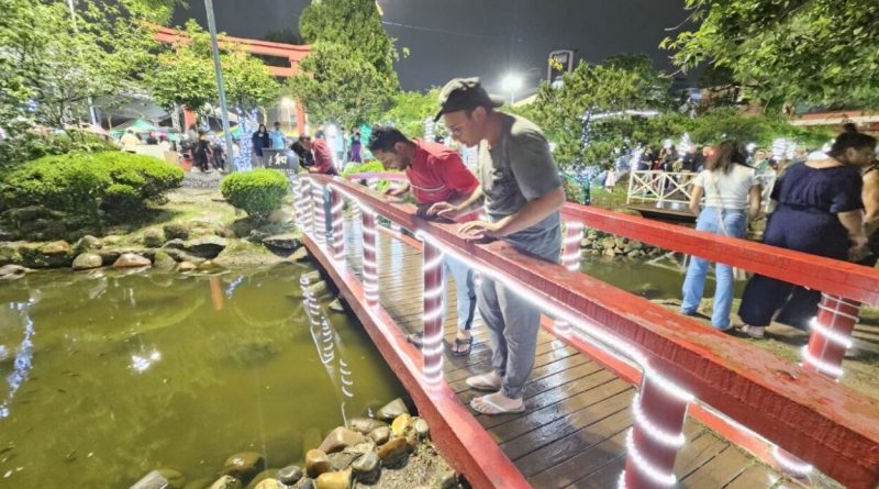 Ribeirão Pires abre programação do Natal Mágico 2025 com atrações culturais no Paço Municipal neste sábado