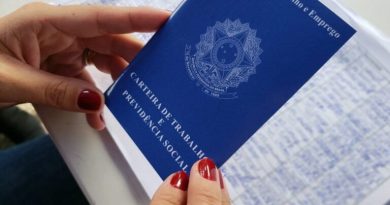 Ribeirão Pires divulga 35 vagas de emprego do Atende Fácil