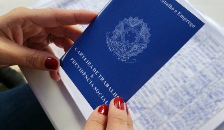 Ribeirão Pires divulga 35 vagas de emprego do Atende Fácil