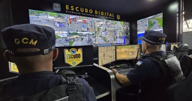 Ribeirão Pires implanta Observatório Municipal de Segurança e inicia nova fase de gestão inteligente no setor