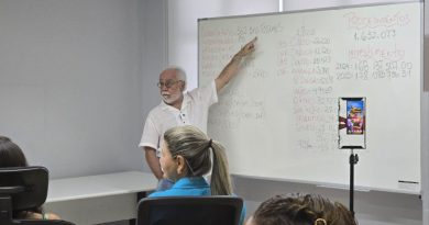 Ribeirão Pires realiza mais de 1,6 milhão de atendimentos na rede municipal de saúde em 2025