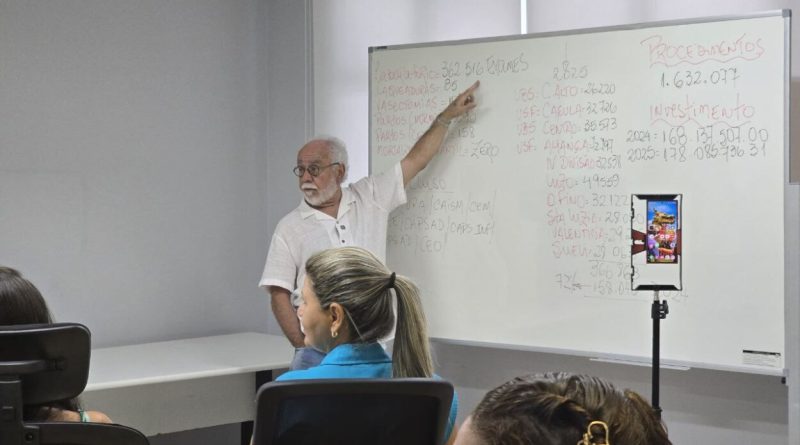 Ribeirão Pires realiza mais de 1,6 milhão de atendimentos na rede municipal de saúde em 2025