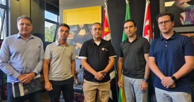 Ribeirão Pires reforça articulação com empresários por soluções às quedas de energia da Enel