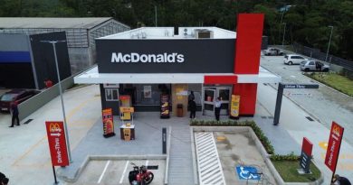 Ribeirão Pires reforça crescimento econômico com novas unidades do McDonald’s e Vest Casa