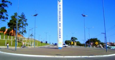 Rio Grande da Serra tem nova edição do “Prefeitura até Você” com cadastro para troca de geladeiras e lâmpadas