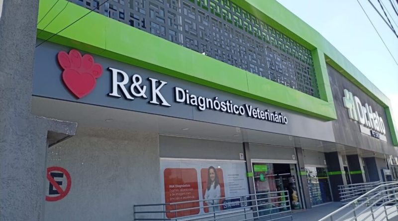 R&K Diagnóstico Veterinário inaugura nova unidade em Santo André
