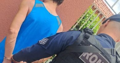 ROMU prende condenado a 62 anos de prisão por abuso de vulnerável na Vila Marchi, em São Bernardo