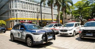 Roubos e furtos caem 25,9% em São Caetano um mês após fechamento do Nosso Prato